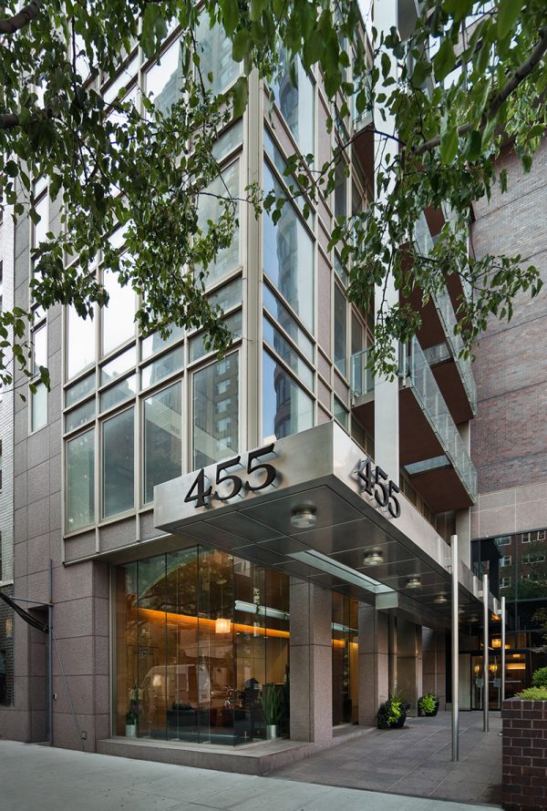 455 East 86th Street