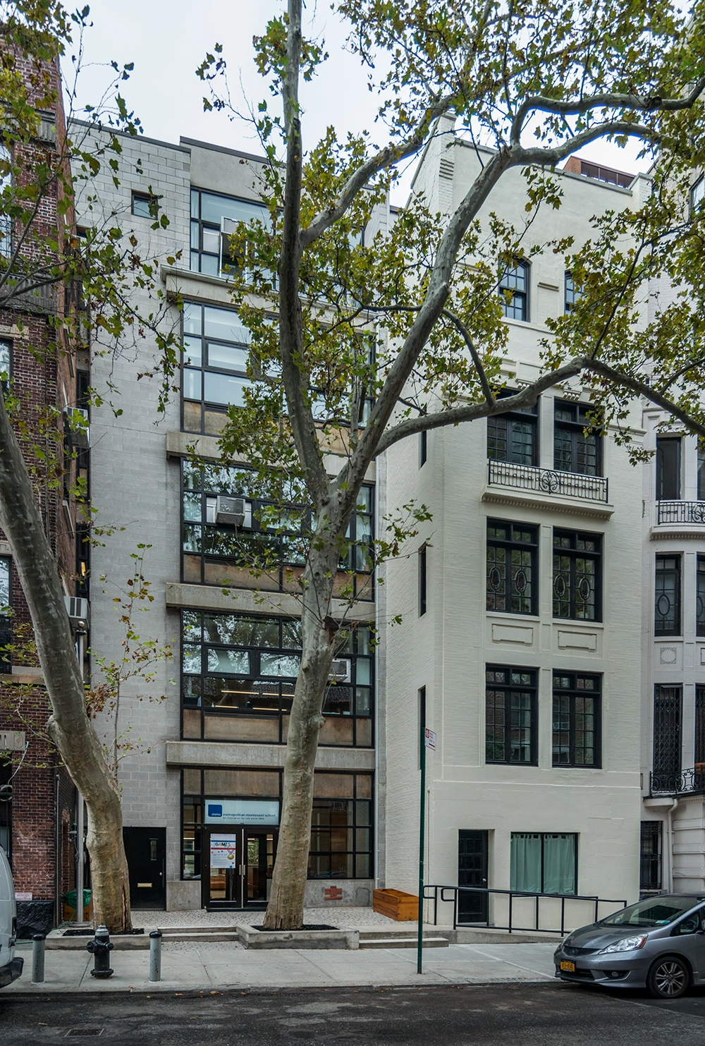 montessori björg