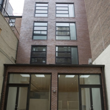 Sullivan Street Condos