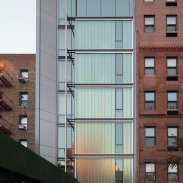 Lycée Français de New York